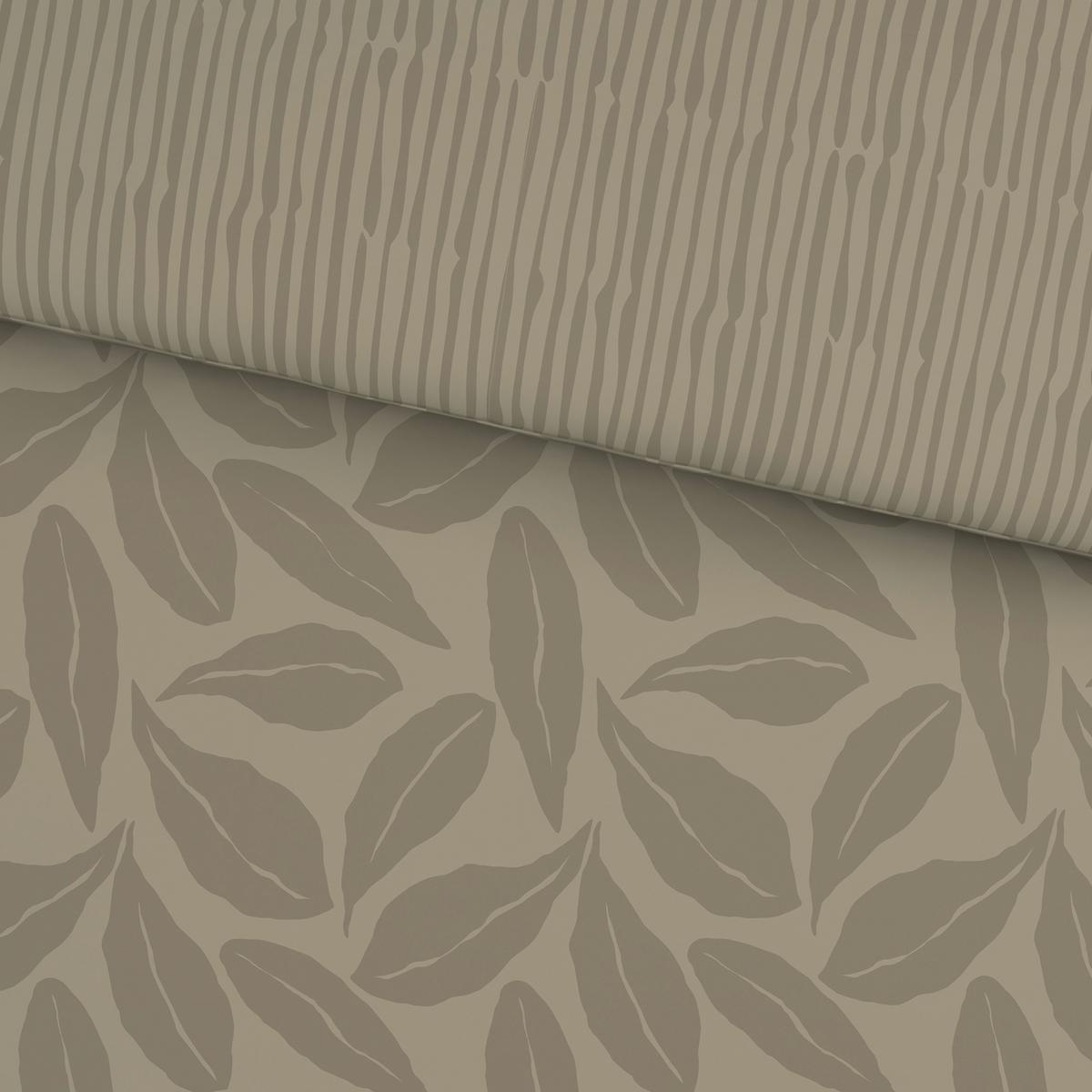 POVLEČENÍ NATURE HOME WENDE - zelená, textil (140/200cm) - Mömax