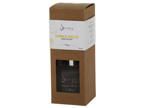 Diffuser 180 ml,orange - Weiß, MODERN (8/24cm) Diffuser 180 ml,orange - Weiß, MODERN (8/24cm)