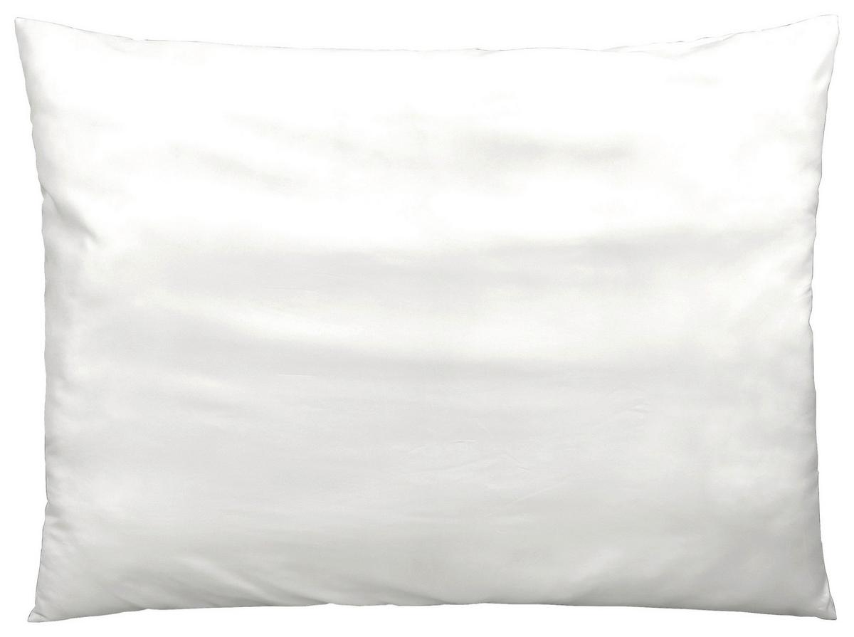 BETTENSET OLGA - Weiß, KONVENTIONELL, Textil - Primatex