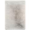 UMĚLÁ KOŽEŠINA CAROLINE 4 - světle šedá, Moderní, textil (200/290cm) - Mömax