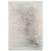 UMĚLÁ KOŽEŠINA CAROLINE 4 - světle šedá, Moderní, textil (200/290cm) - Mömax