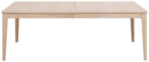 Esstisch Northwood - Eichefarben, MODERN, Holz (220/100/75cm) - MID.YOU