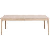 Esstisch Northwood - Eichefarben, MODERN, Holz (220/100/75cm) - MID.YOU