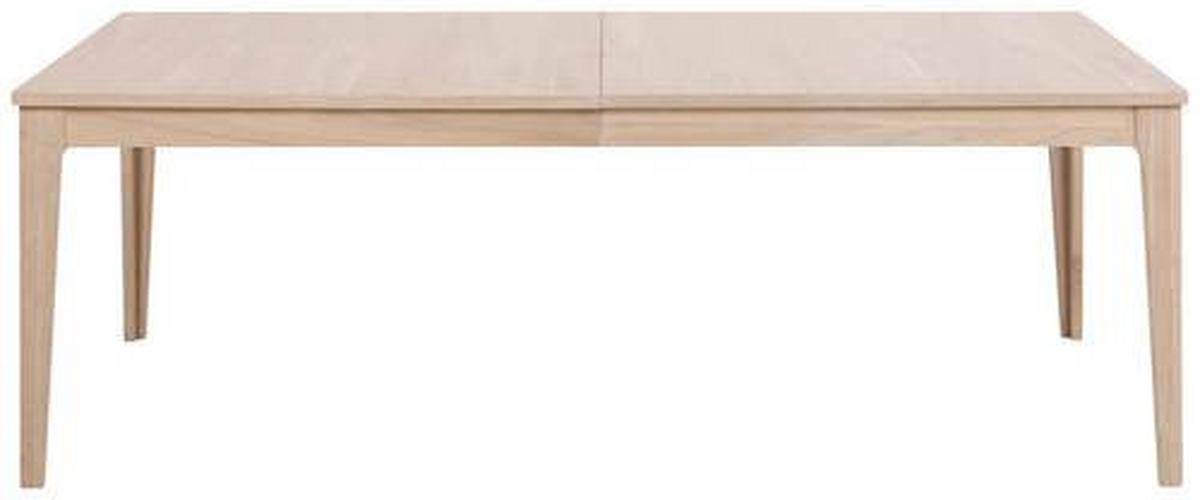 Esstisch Northwood - Eichefarben, MODERN, Holz (220/100/75cm) - MID.YOU