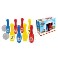 Kinderspielset Zuma Im Paw Patrol-Design - Multicolor, KONVENTIONELL, Kunststoff (36/14/27.5cm)