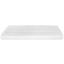 Matrac Alergiker Plus H2 140x200cm - biela, textil (140/200cm) - PRIMATEX