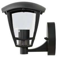 Außenwandleuchte 2528000171696 Navi - Anthrazit, KONVENTIONELL, Metall (20,5/17/20,8cm)