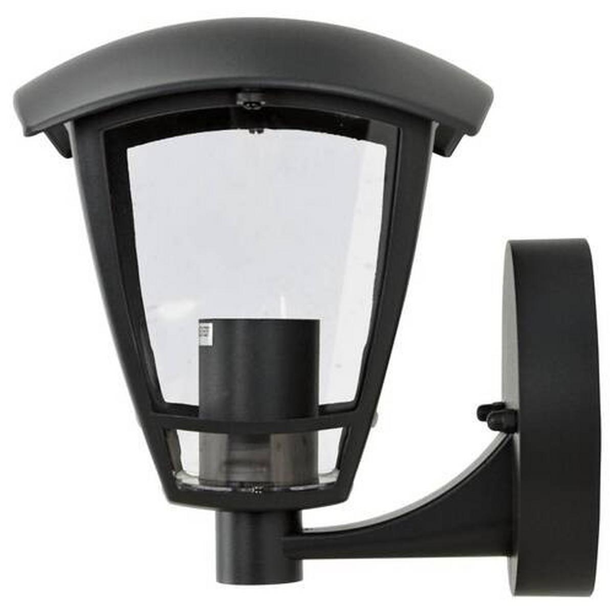 Außenwandleuchte 2528000171696 Navi - Anthrazit, KONVENTIONELL, Metall (20,5/17/20,8cm)