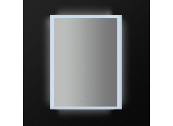Wandspiegel Mirror Ix 120 cm - KONVENTIONELL, Glas (120/80/3cm) Wandspiegel Mirror Ix 120 cm - KONVENTIONELL, Glas (120/80/3cm)