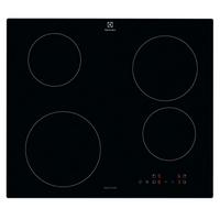 Indukční varná deska Electrolux LIB60420CK - (59/4,8/52cm) - Electrolux