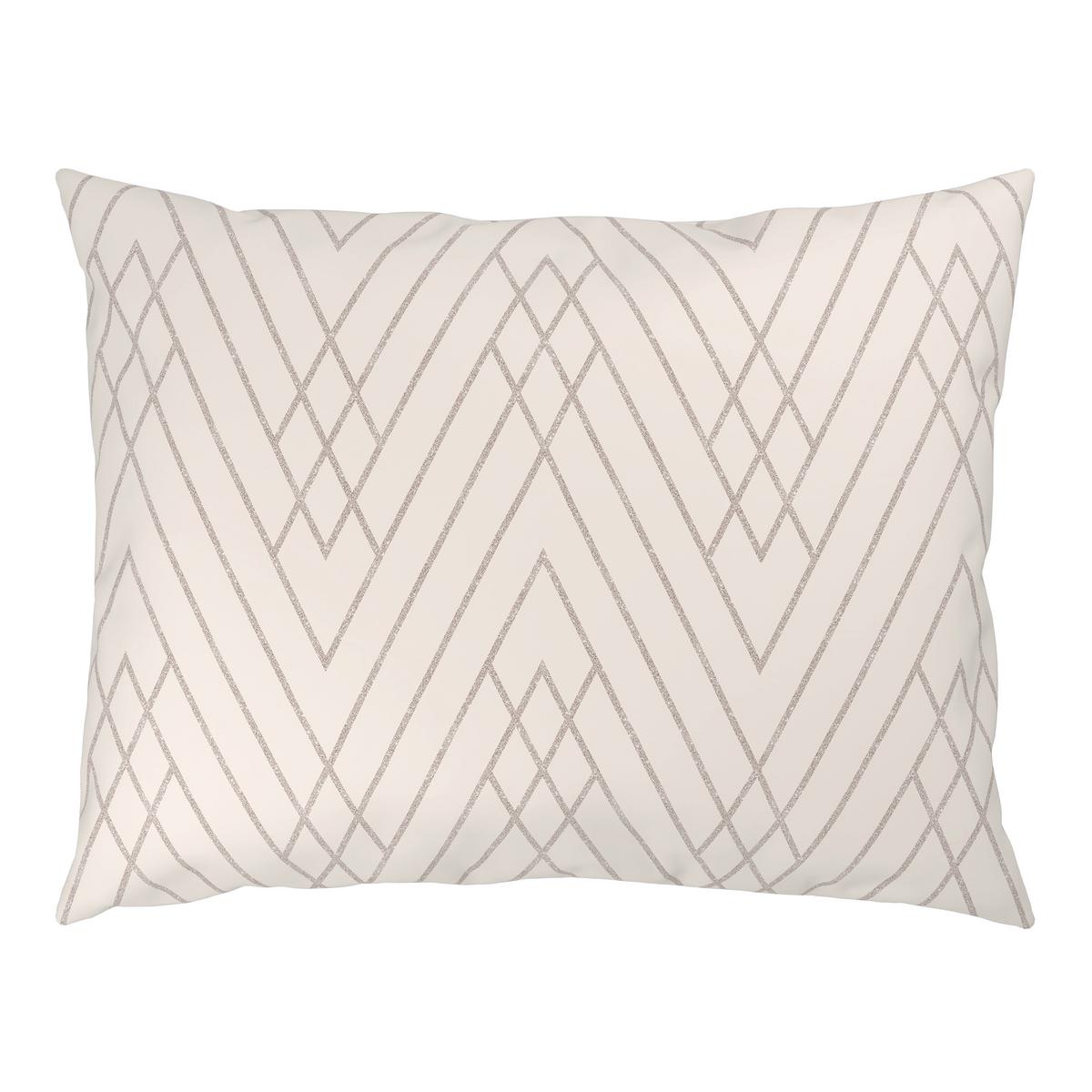 BETTWÄSCHE IRA - Beige, MODERN, Textil - Luca Bessoni