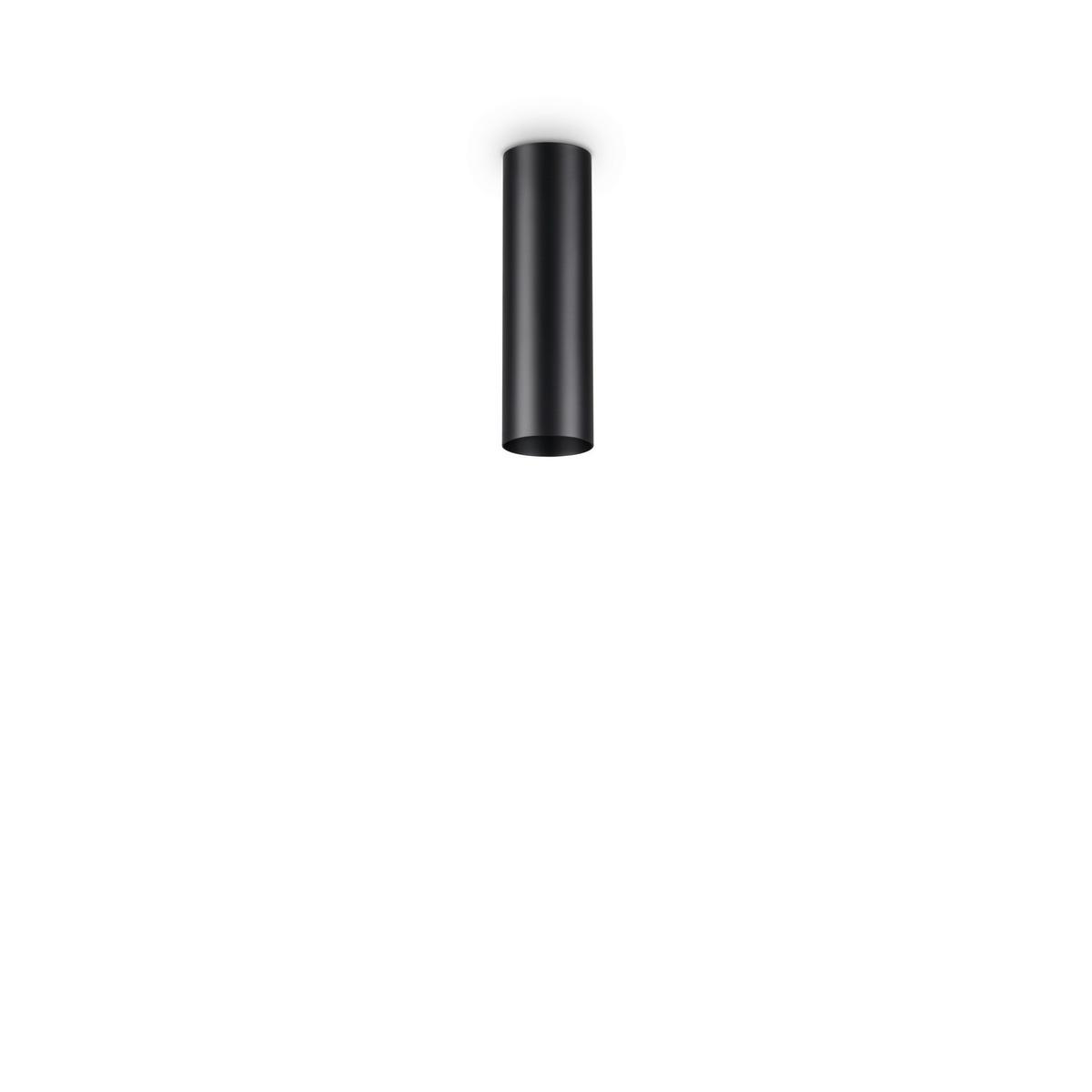 Aufbauleuchte 233062 Look Pl1 - KONVENTIONELL (6/20cm) - Ideal Lux