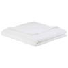 UTERÁK Olivia, 70/140cm, biela - biela, Konventionell, textil (70/140cm) - Premium Living