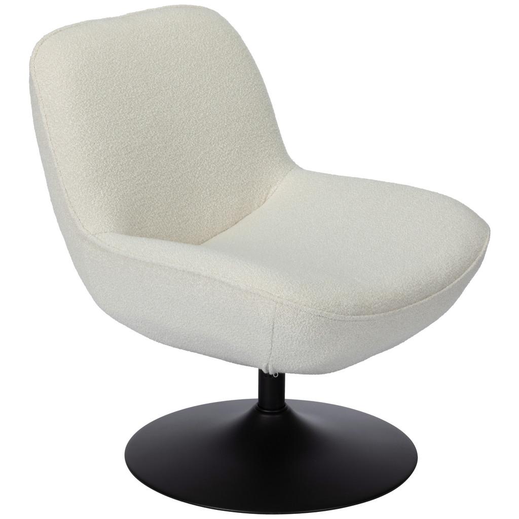 Relaxsessel Ramo Beige B: 69 cm