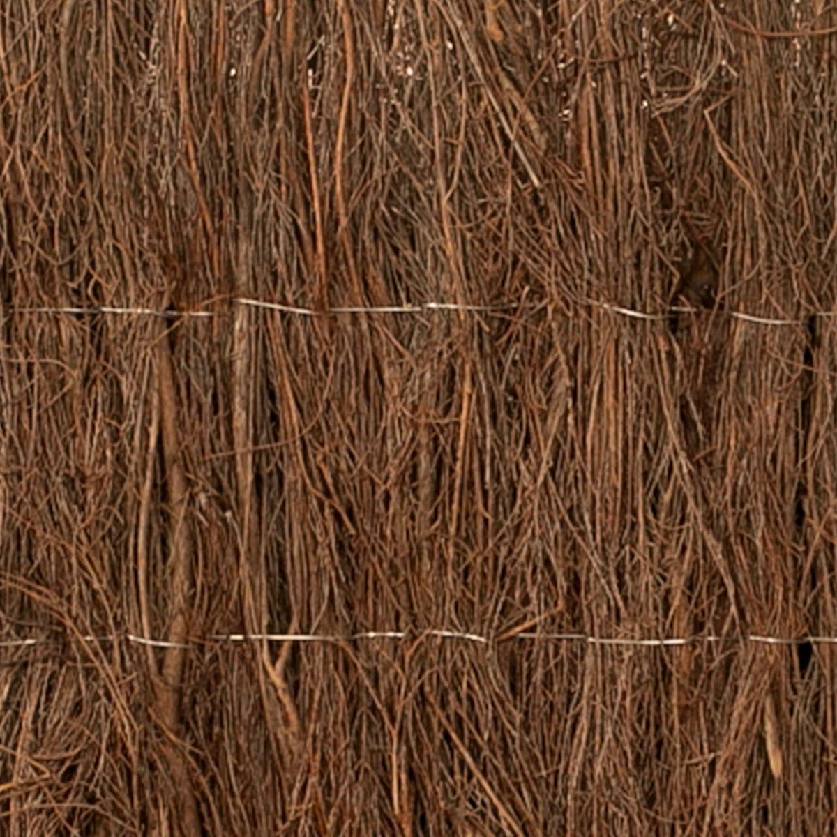 Sichtschutz Bdb Premium Naturfarben - Naturfarben, Basics, Naturmaterialien (300/150cm)