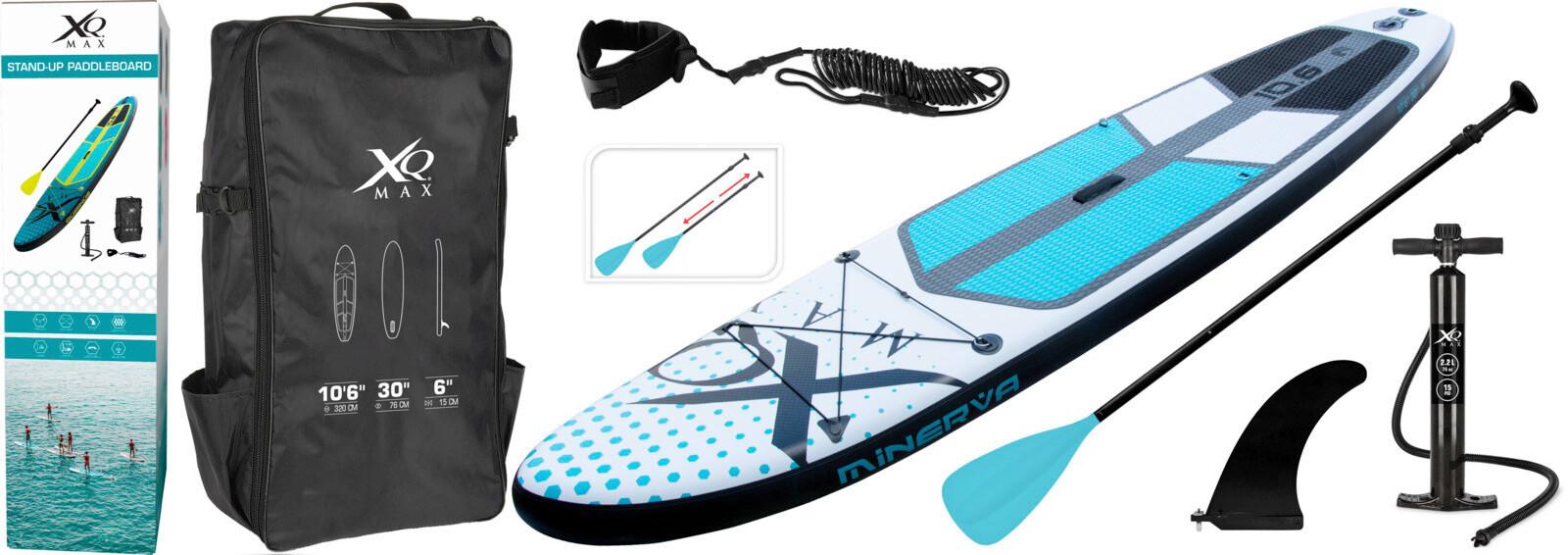 STAND-UP PADDLE BOARD 8DP001300