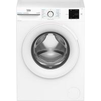 Waschmaschine BM3WFU3741W Füllmenge ca. 7 kg - Weiß, Basics (60/84,5/49,6cm) - Beko