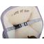 Schaukelwippe Esel 910-915 - Flieder/Braun, MODERN, Holz (61/32/52cm) Schaukelwippe Esel 910-915 - Flieder/Braun, MODERN, Holz (61/32/52cm)