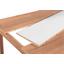 Esstisch Nico L: ca. 160cm Eichedekor - Eichefarben, MODERN, Holzwerkstoff (160/90/75cm) - MID.YOU Esstisch Nico L: ca. 160cm Eichedekor - Eichefarben, MODERN, Holzwerkstoff (160/90/75cm) - MID.YOU