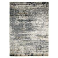 Orientalischer Webteppich Petrol Angeles 140x200 cm - Petrol, Design, Textil (140/200cm) - Musterring