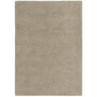 Shaggy Feather Soft Creme 120x170 - Beige/Creme, Basics, Textil (120/170cm)
