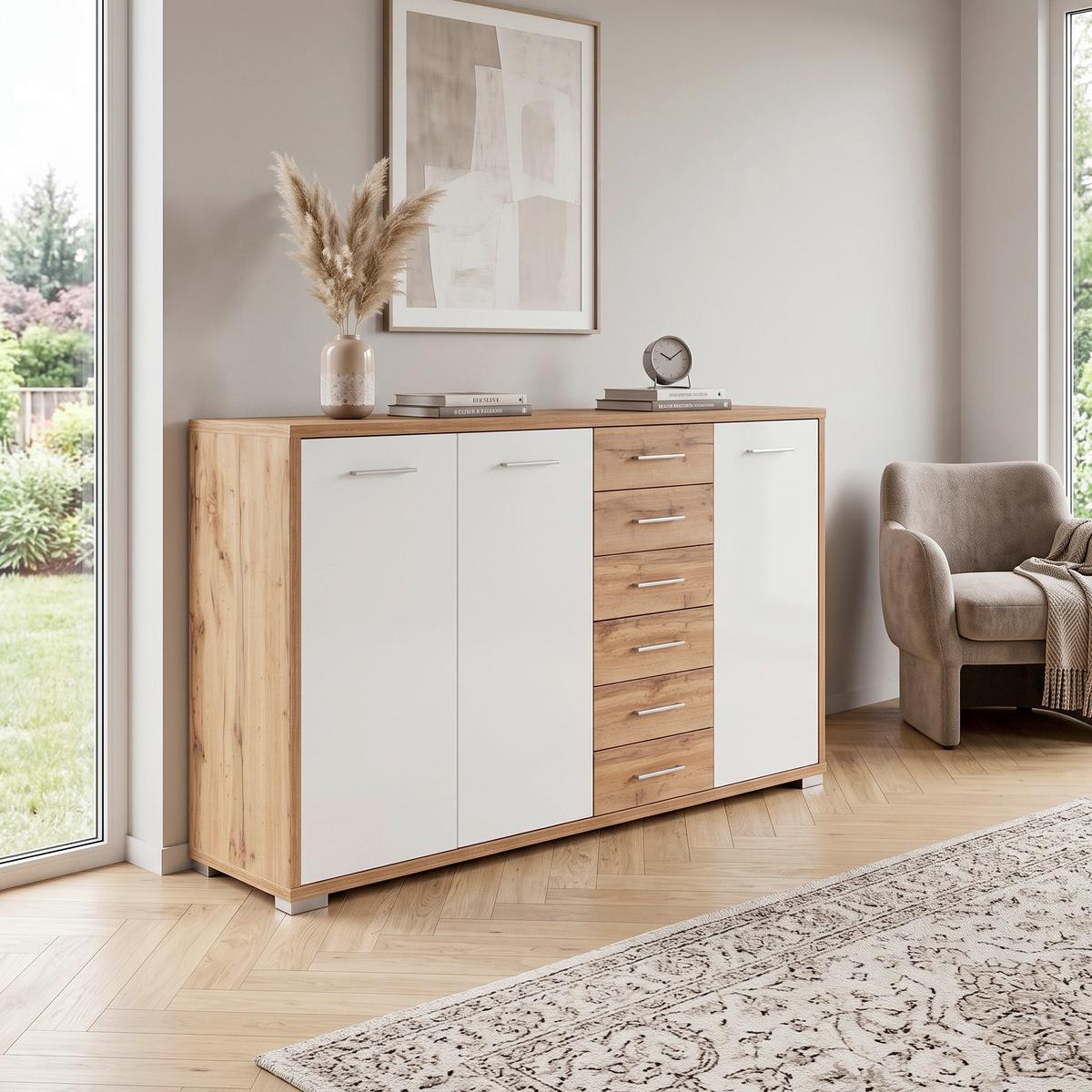Kommode Q-BIG NEW » Angebot entdecken