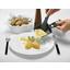 Raclette-Grill Hot Stone - Schwarz/Grau, MODERN, Kunststoff/Stein (45,5/27/15,5cm) Raclette-Grill Hot Stone - Schwarz/Grau, MODERN, Kunststoff/Stein (45,5/27/15,5cm)