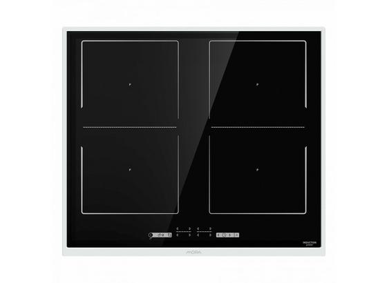 Indukční Varná Deska Vdit 656 X (mora) - Basics, kov/sklo (60/52cm) - Mora Indukční Varná Deska Vdit 656 X (mora) - Basics, kov/sklo (60/52cm) - Mora