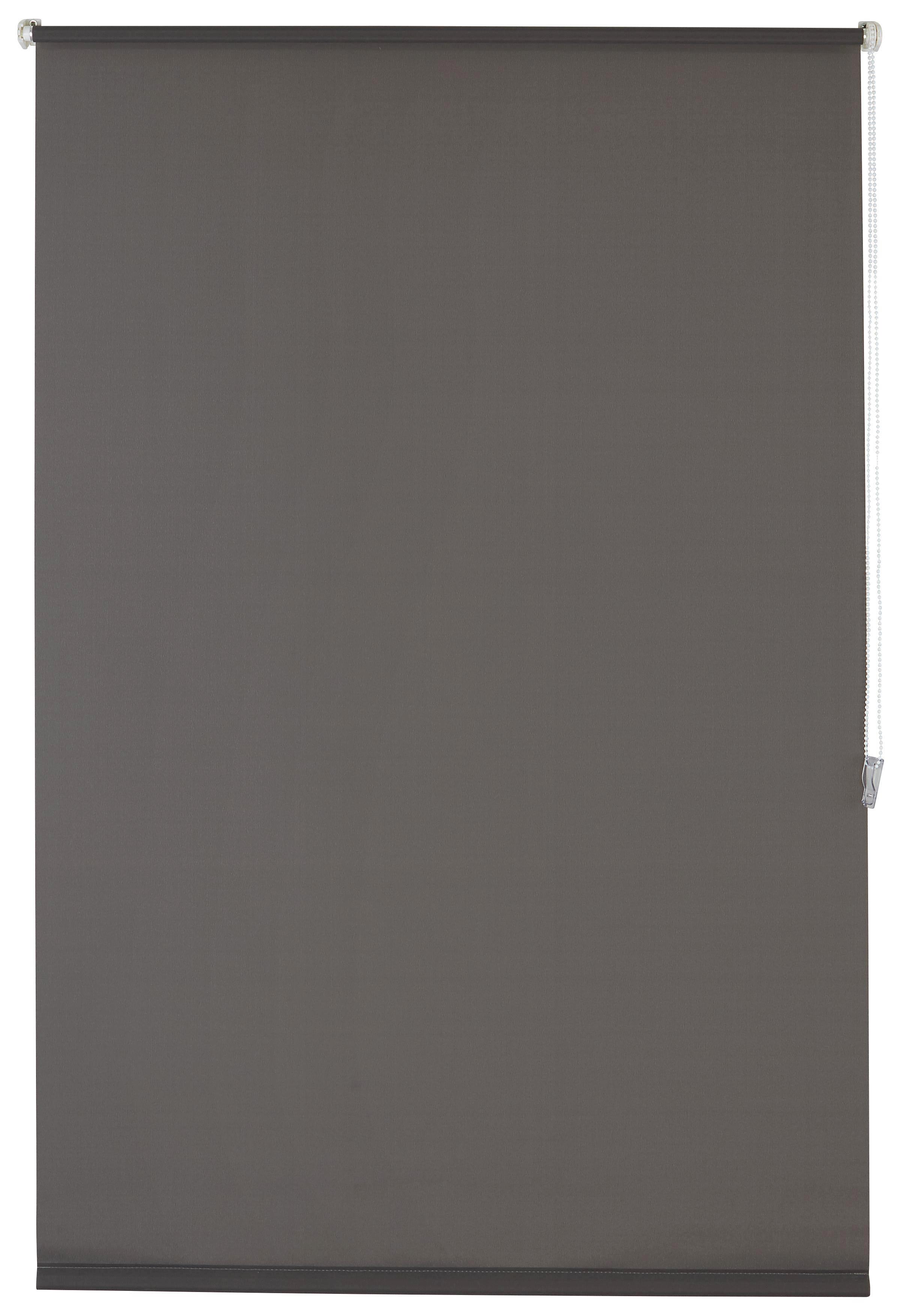 Roló Helene - Szürke, modern, Textil (120/150cm) - Luca Bessoni