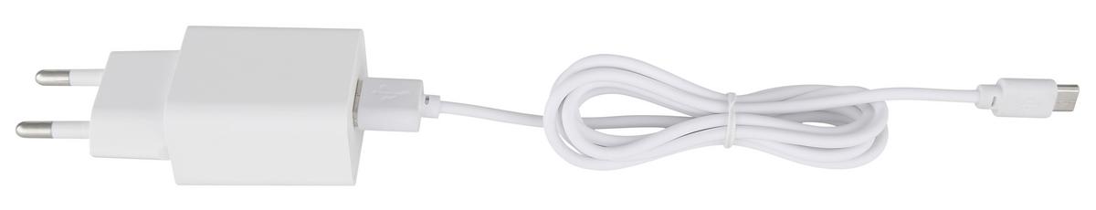LED-Schreibtischleuchte 58400p - Opal, Design, Kunststoff (42/11,5/56,5cm) - Globo