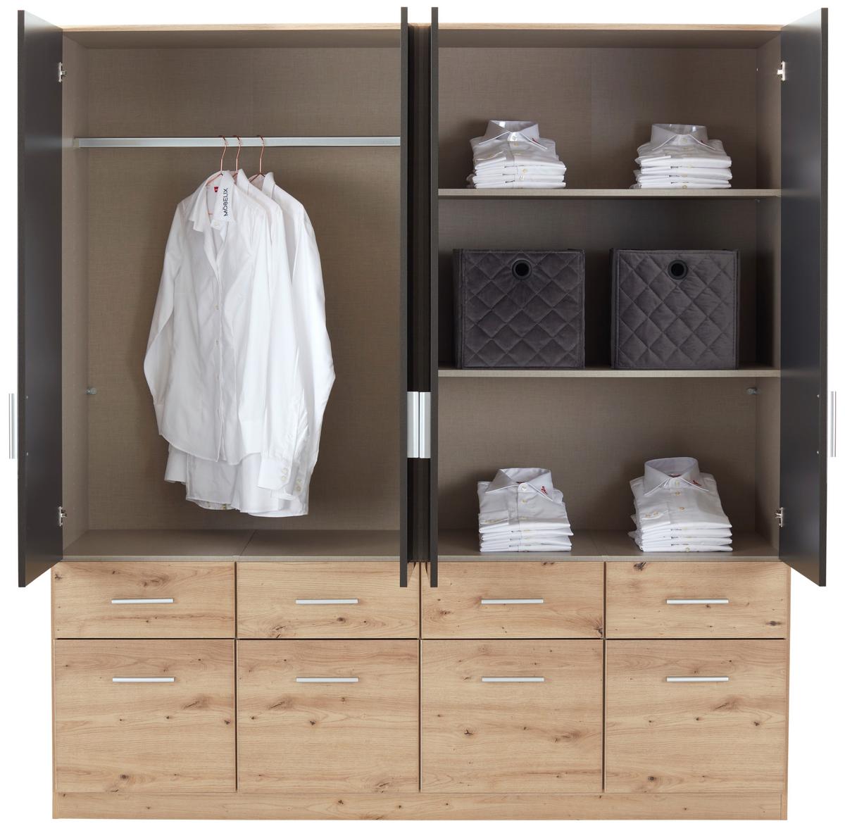 » Extra Kleiderschrank Celle Top-Angebot