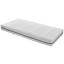Komfortný Penový Matrac Femina Kokos H4 - biela, textil (90/200cm) Komfortný Penový Matrac Femina Kokos H4 - biela, textil (90/200cm)
