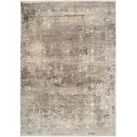 Webteppich Avignon Grau/Goldfarben 120x180 cm - Goldfarben/Grau, Design, Textil (120/180cm) - Dieter Knoll