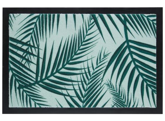 Rohožka Lenara - viacfarebná, Moderný, textil (40/60cm) - Mömax modern living Rohožka Lenara - viacfarebná, Moderný, textil (40/60cm) - Mömax modern living