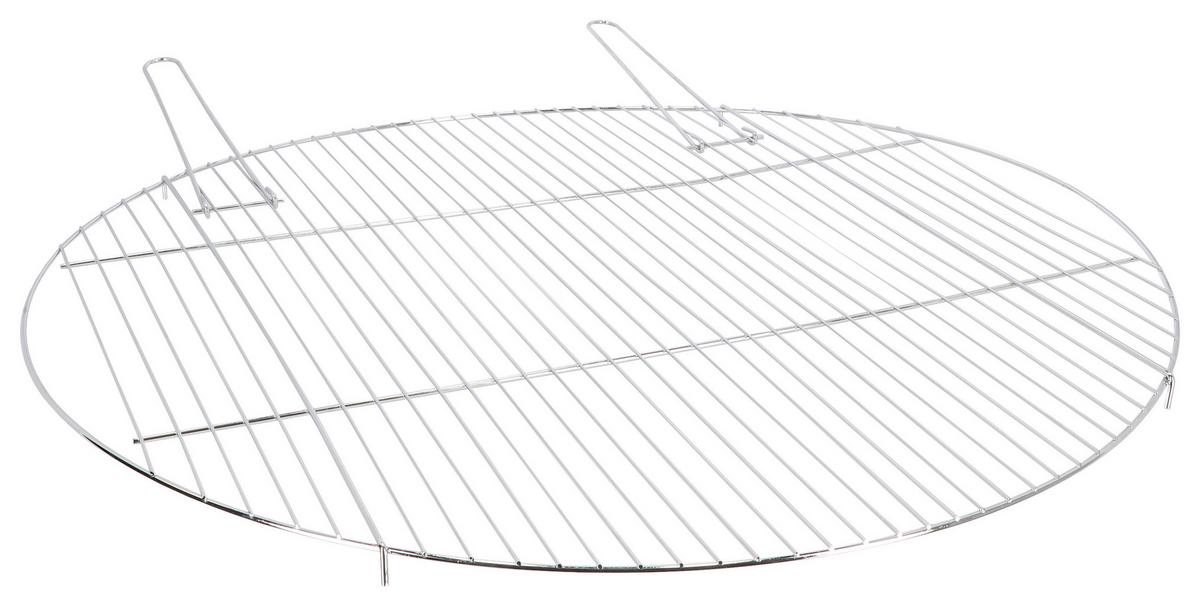 Grillrost Rund XL - LIFESTYLE (82,5/82,5/2,5cm)
