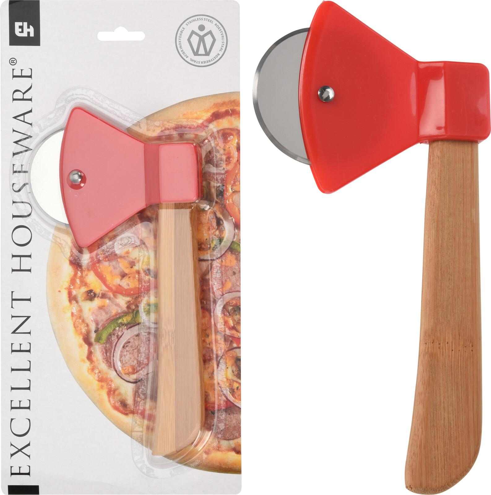 Pizzavágó Axl - (20/10/2cm)