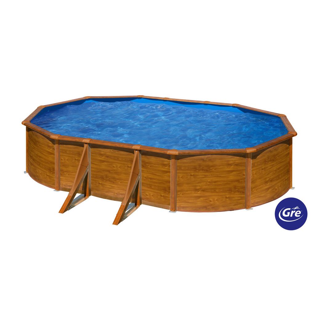 POOL-SET SICILIA
