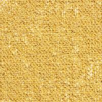 Teppichfliese Hellgelb Marble 50x50 Cm Florhöhe 3 Mm - Hellgelb, Basics, Textil (50/50cm)