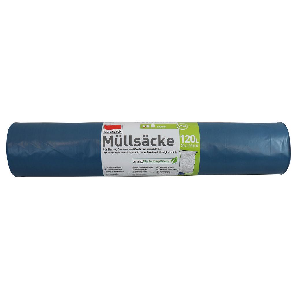 MÜLLSACK ENI