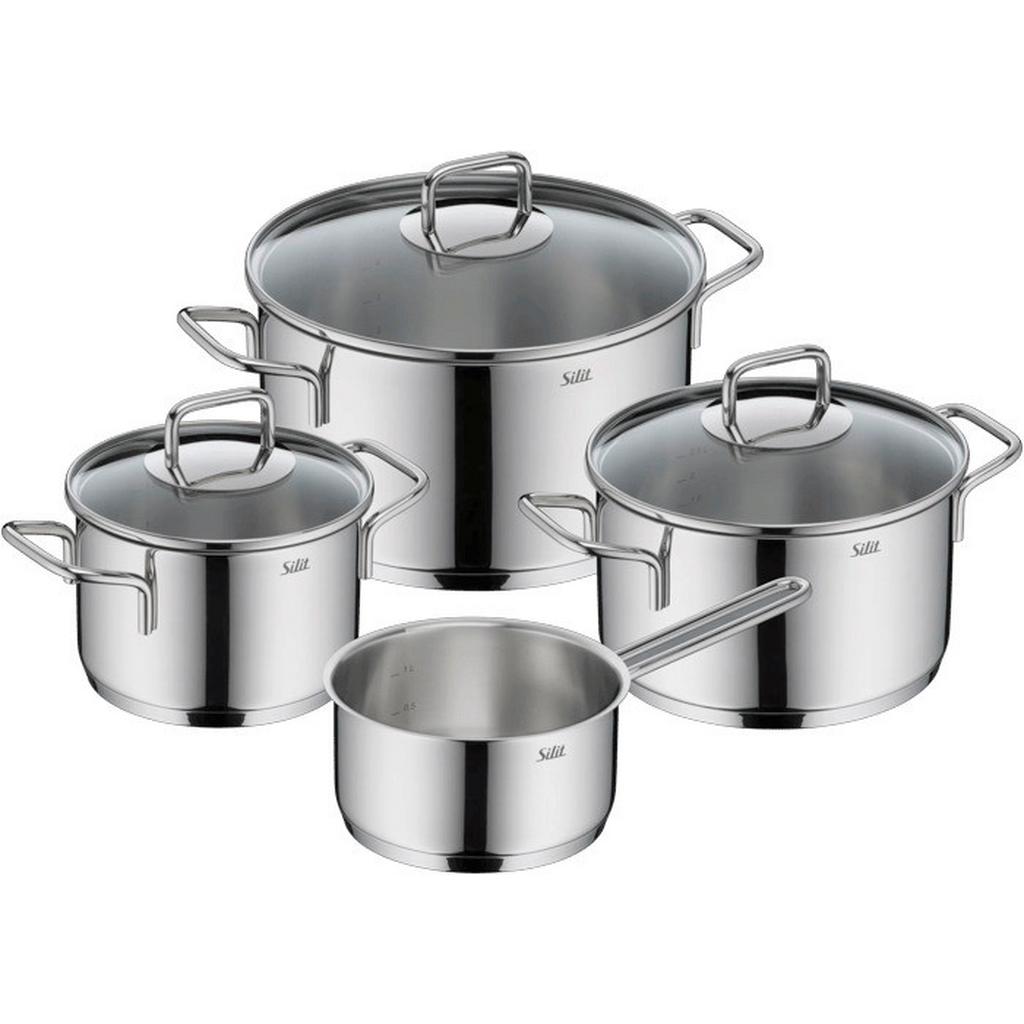 KOCHTOPFSET EXTRA-COOK
