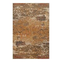 Flachwebteppich Village Braun, Beige 50x80 Cm - Beige/Braun, Design, Textil (50/80cm) - Esprit