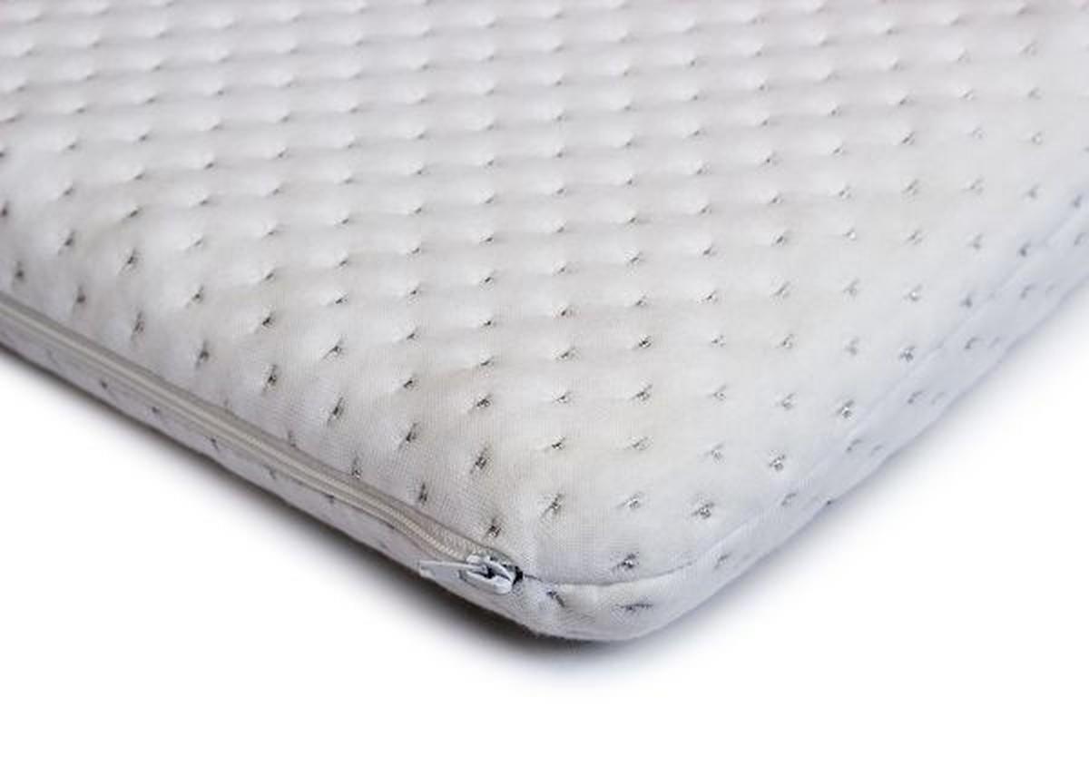 Vrchní matrace Viva Pur 160x200cm - (160/200cm) - Primatex