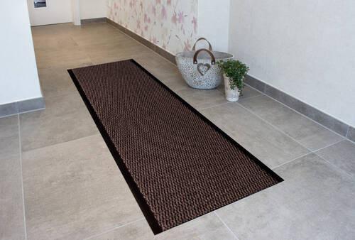 Läufer Entree - Basics, Kunststoff (90/300cm) - Novel