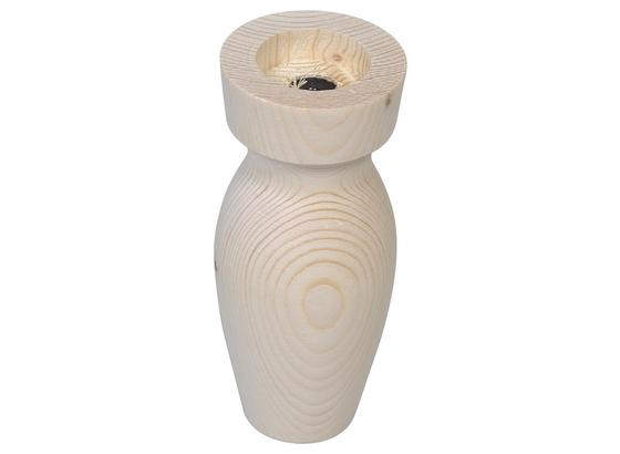 Fußset Möbelfuß H: 15 cm Fichte - Fichtefarben, Basics, Holz (15cm) Fußset Möbelfuß H: 15 cm Fichte - Fichtefarben, Basics, Holz (15cm)