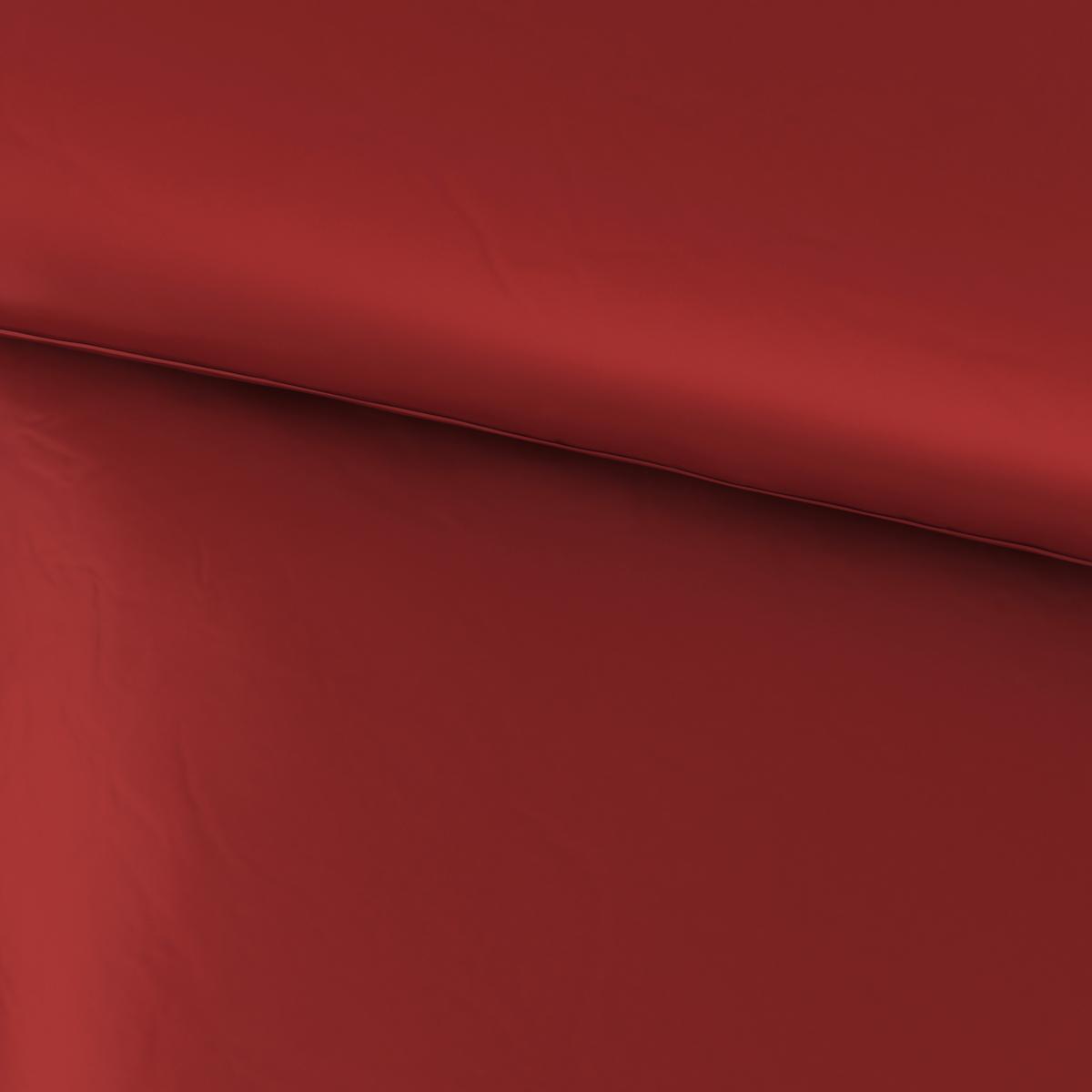 POVLEČENÍ Alex Uni, 140/200cm - terracotta, Moderní, textil (140/200cm) - Premium Living