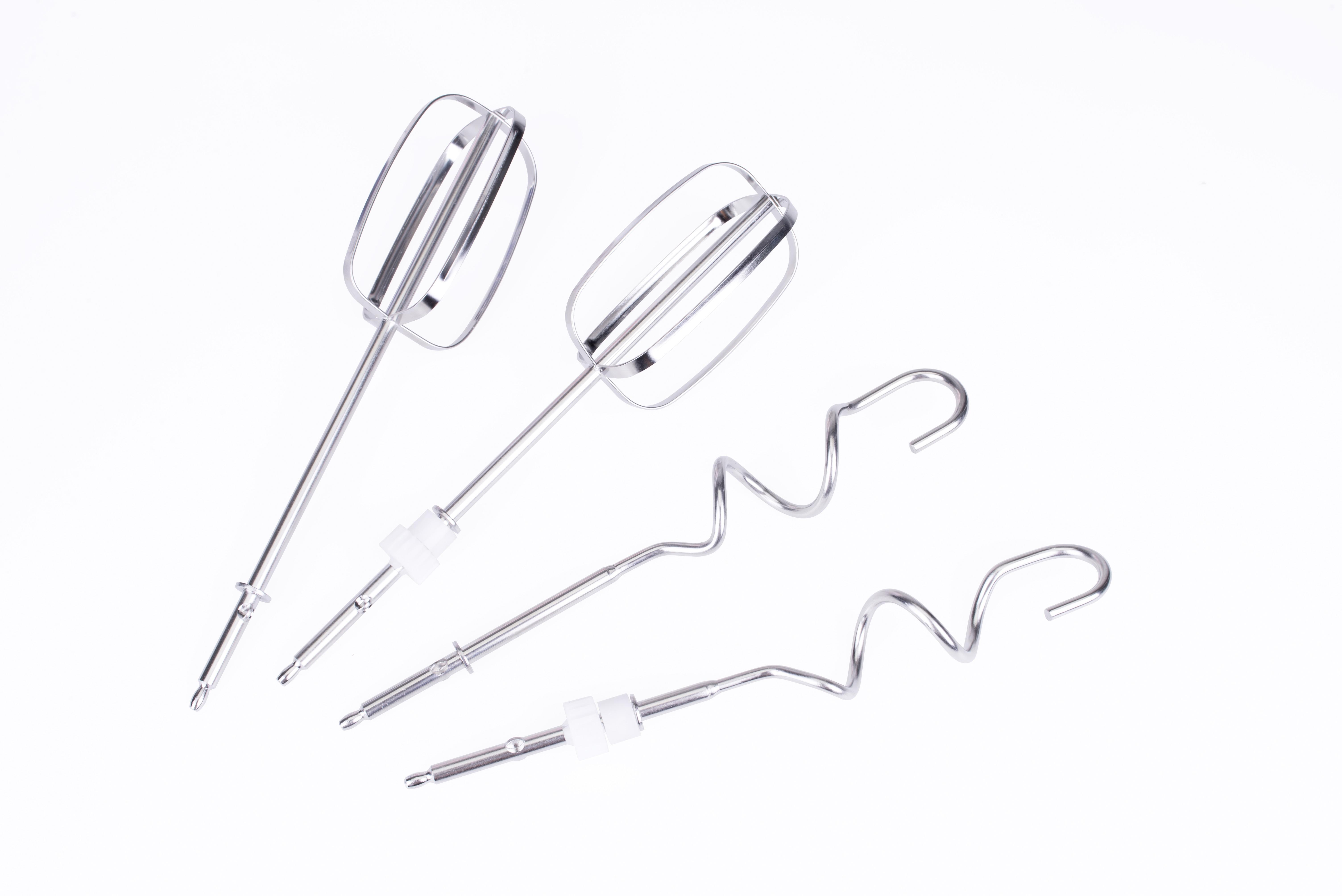 Handmixer SILVA HOMELINE mit Zubehör