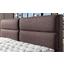 Boxspringbett mit Topper & Bettkasten 195x220cm Mercura - Braun, MODERN, Holzwerkstoff/Textil (180/200cm) Boxspringbett mit Topper & Bettkasten 195x220cm Mercura - Braun, MODERN, Holzwerkstoff/Textil (180/200cm)