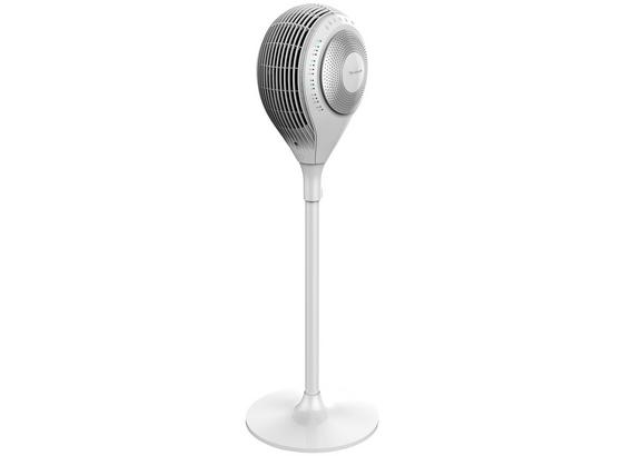 Turmventilator Power Fan 360 - Weiß, MODERN, Kunststoff (37/114,8cm) Turmventilator Power Fan 360 - Weiß, MODERN, Kunststoff (37/114,8cm)