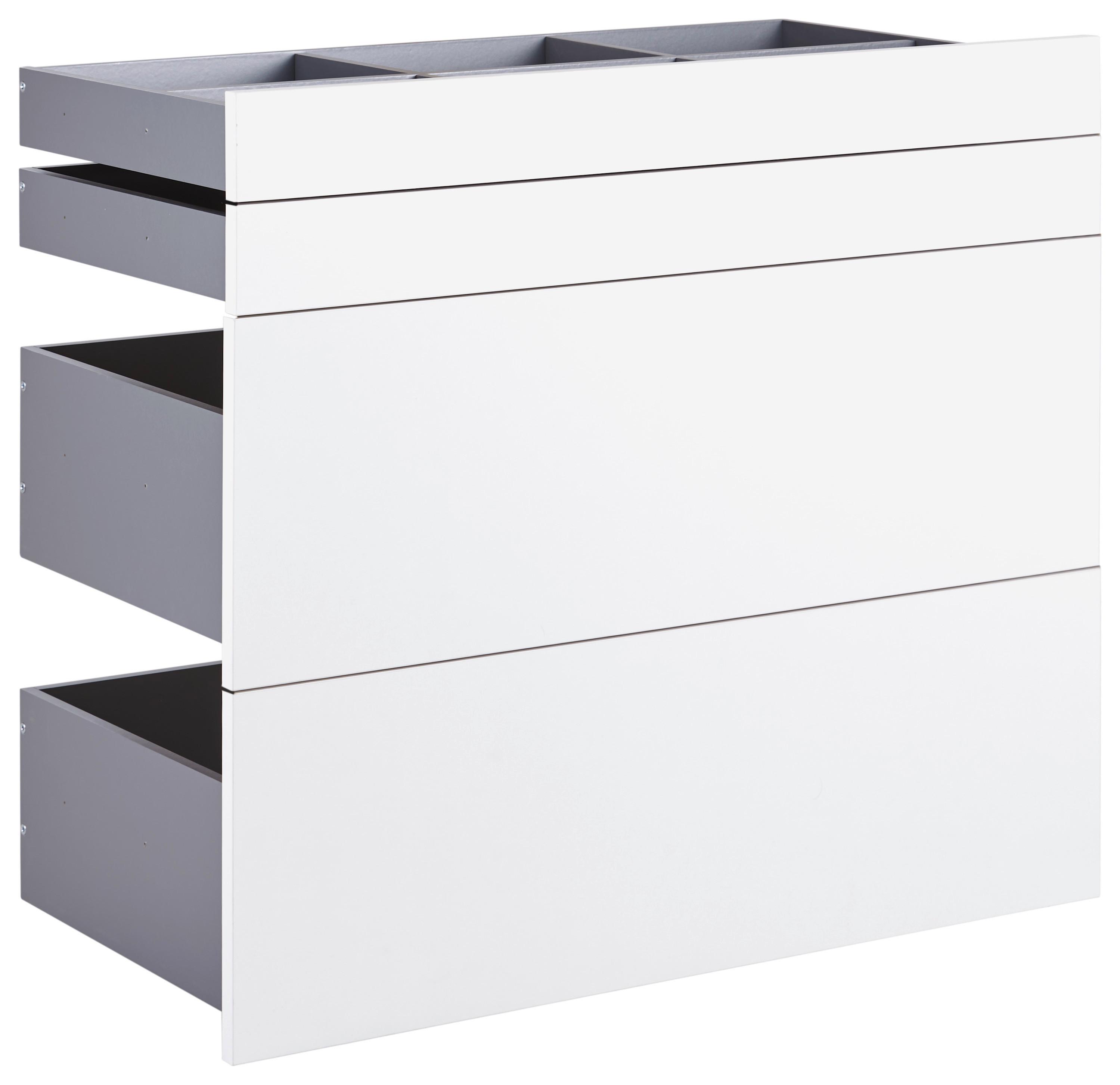 Schubladenset Unit