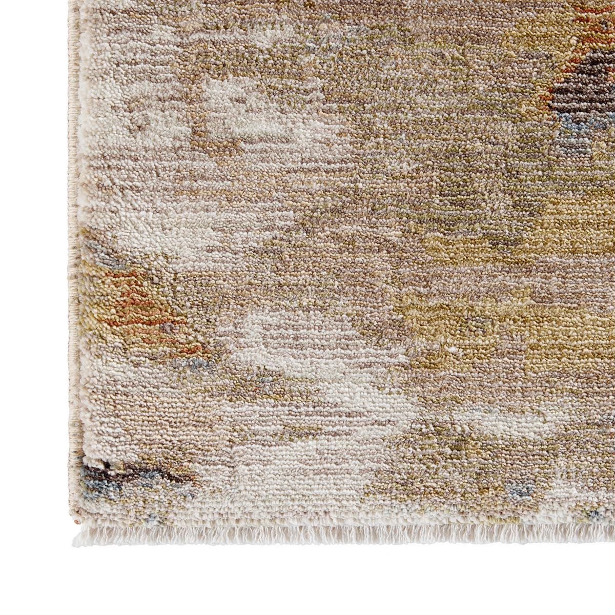 TKANÝ KOBEREC CAPRI - béžová, Konvenční, textil (120/160cm) - Mömax